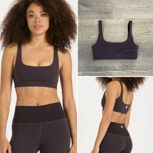 Vuori | Lux Rib Daily Bra | Size Small